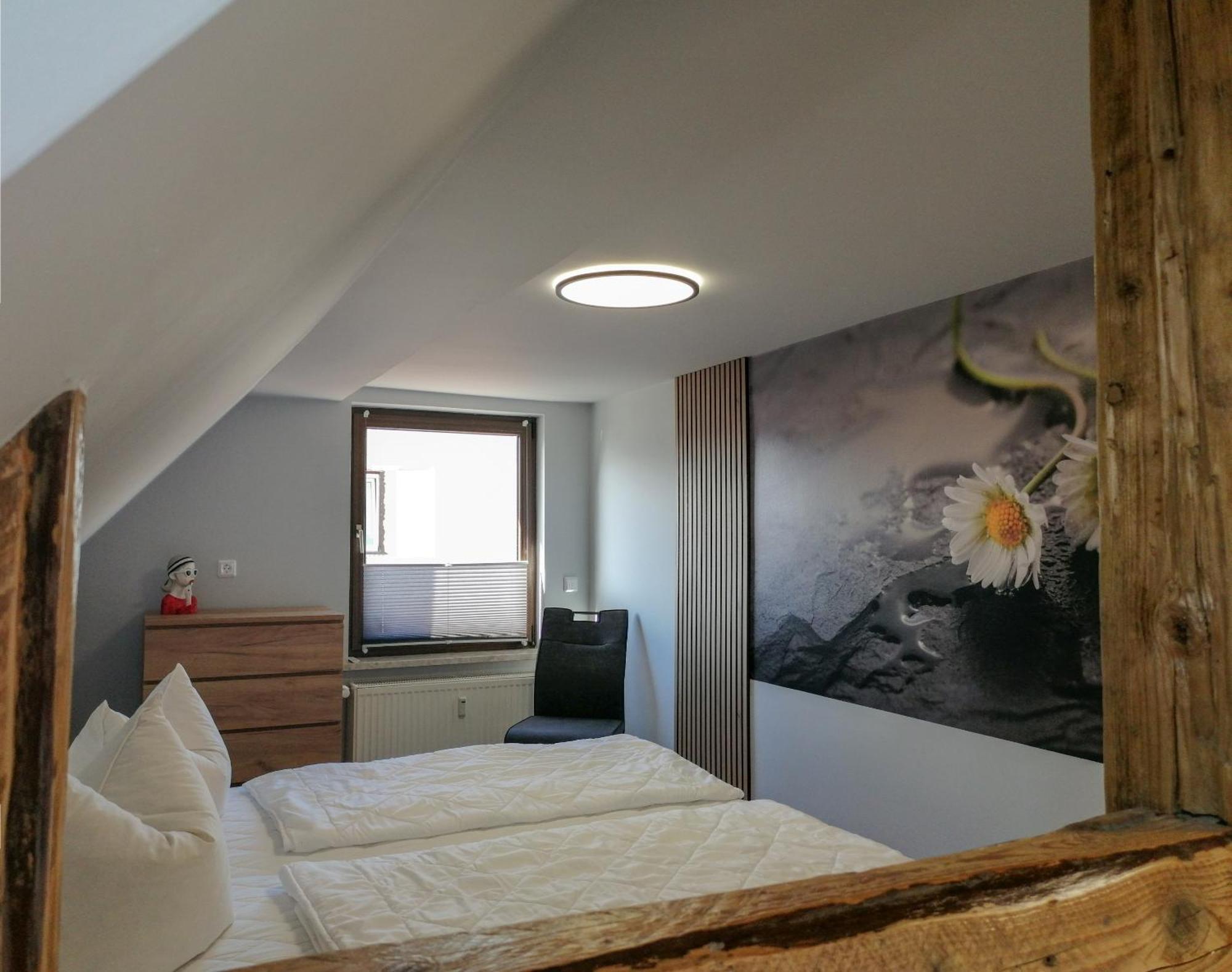 Ferienwohnung Andrea 하셀펠데 외부 사진