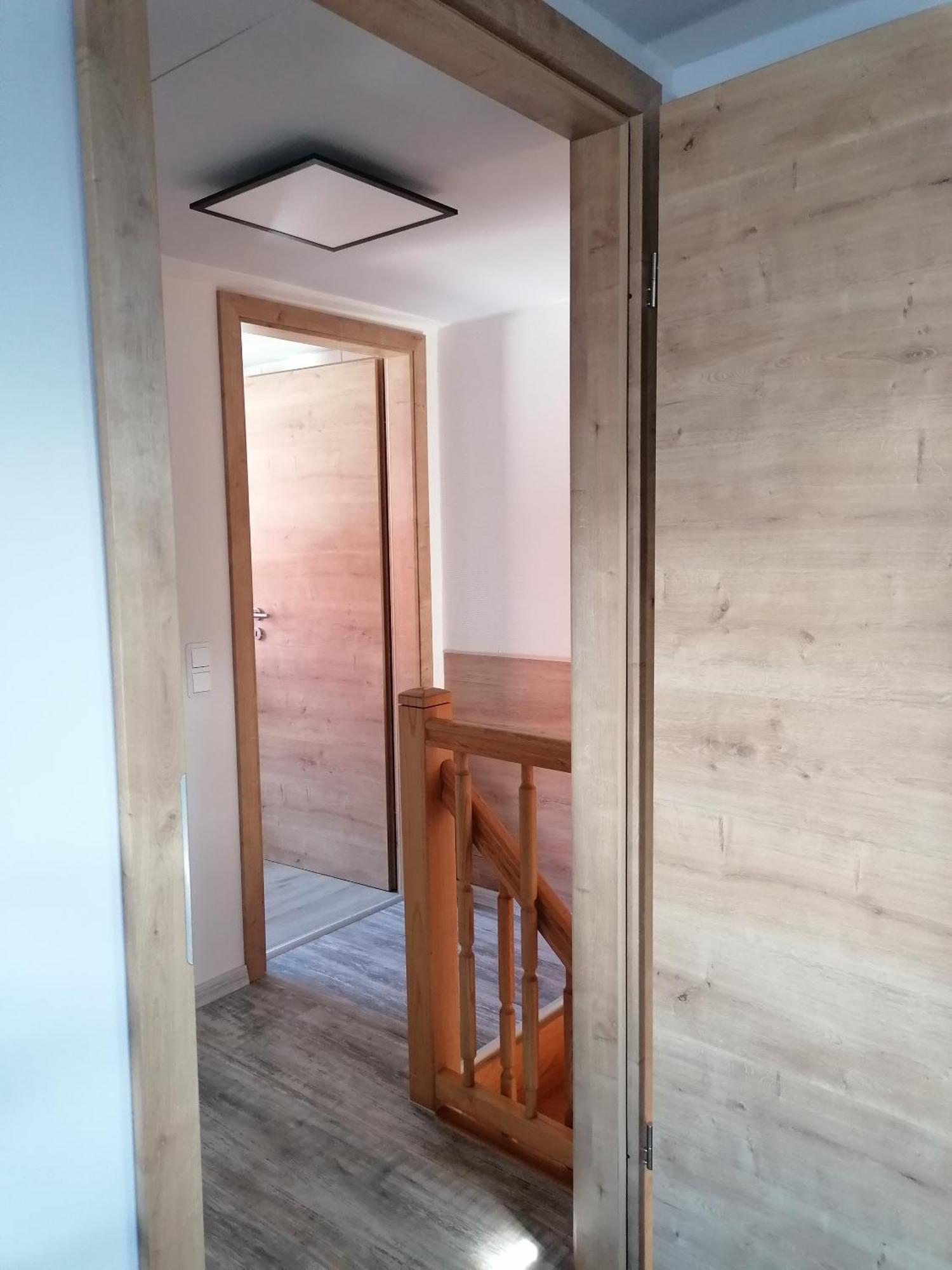 Ferienwohnung Andrea 하셀펠데 외부 사진